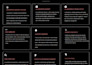 design and develop a responsive personal portfolio website